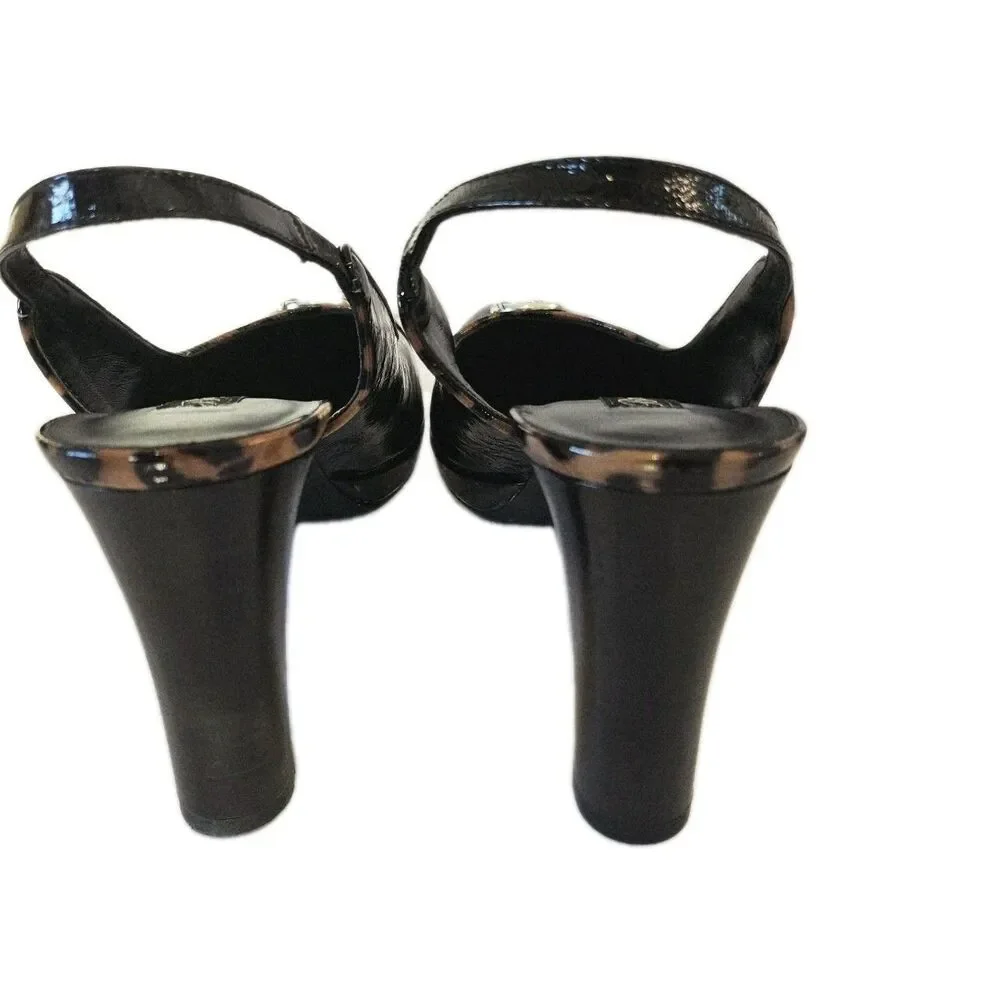 Brighton Women's Heels Size 9